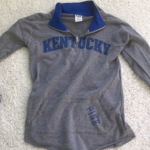 University of Kentucky Victorias Secret Sweatshirt